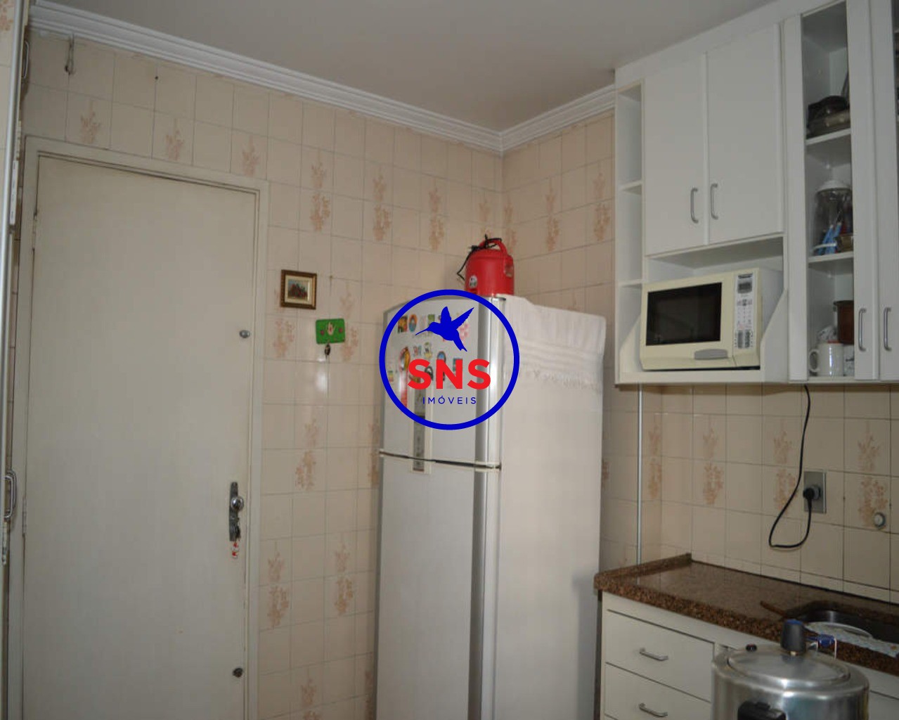 Apartamento à venda com 2 quartos, 85m² - Foto 14