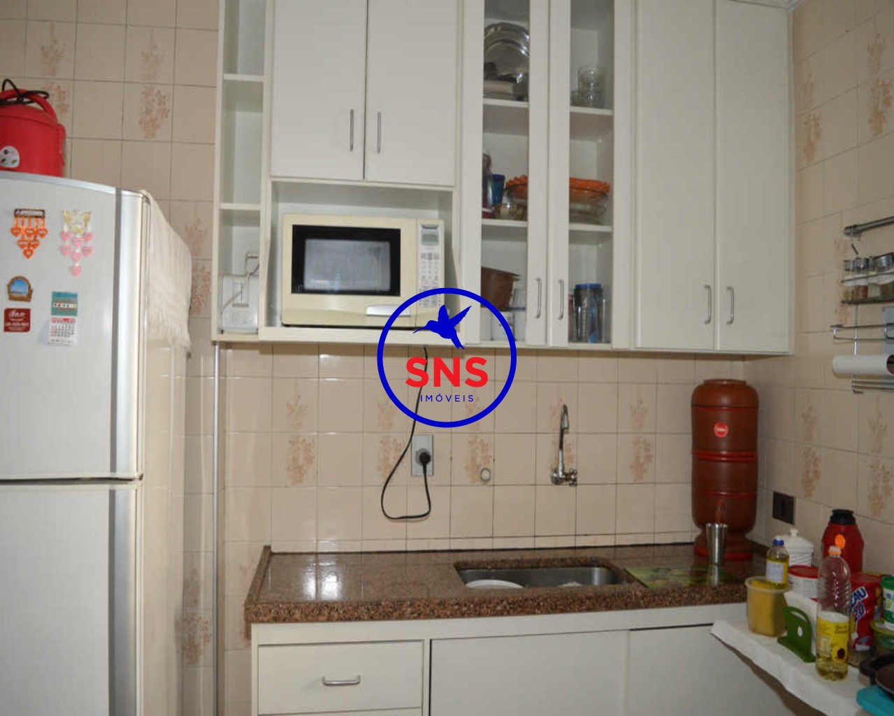 Apartamento à venda com 2 quartos, 85m² - Foto 15