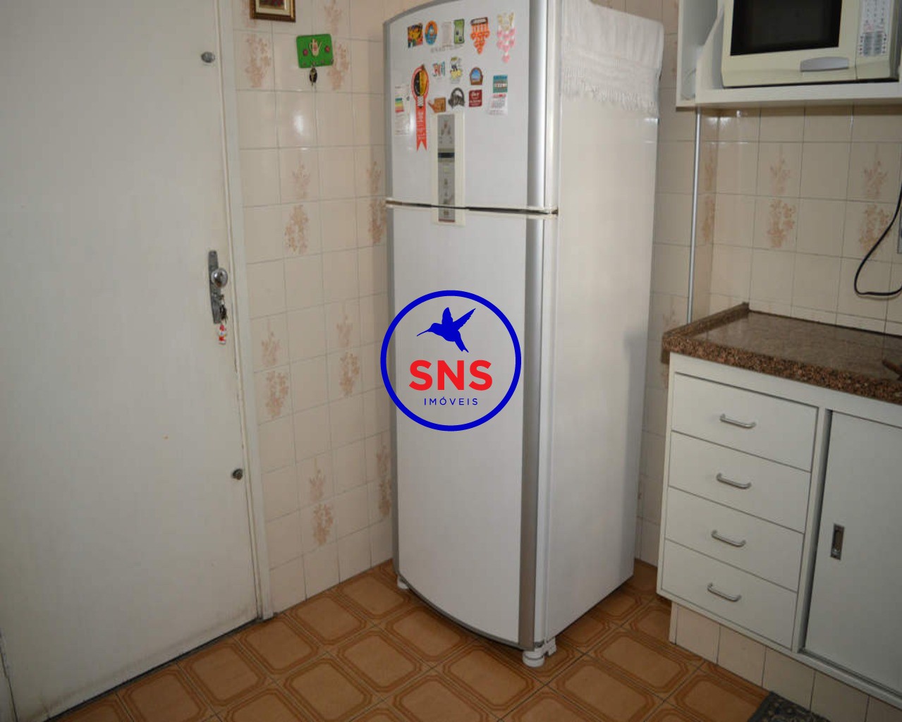 Apartamento à venda com 2 quartos, 85m² - Foto 17