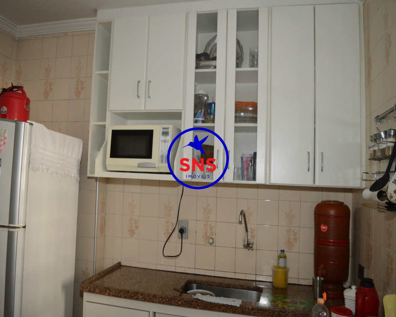 Apartamento à venda com 2 quartos, 85m² - Foto 18