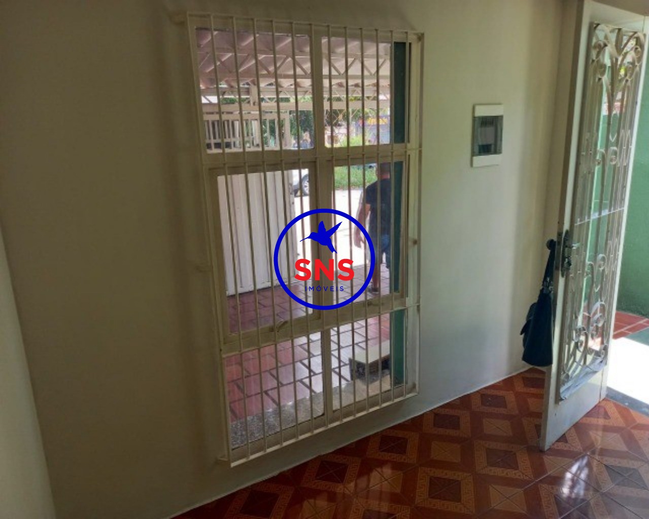 Casa, 2 quartos, 160 m² - Foto 2