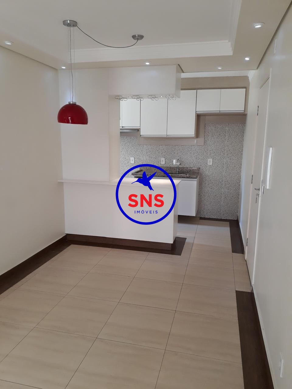 Apartamento à venda com 2 quartos, 45m² - Foto 4