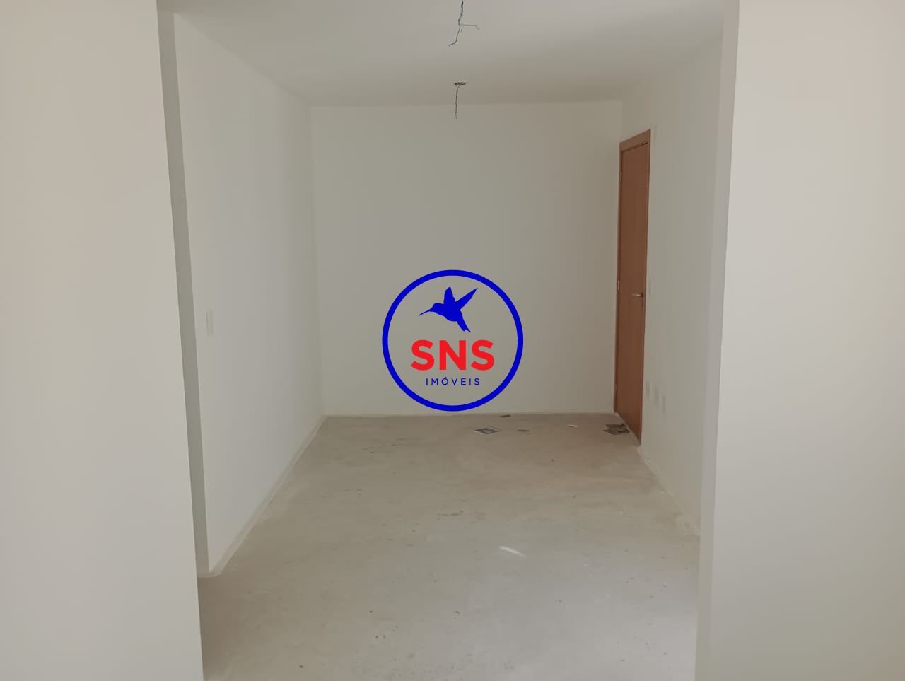 Apartamento à venda e aluguel com 2 quartos, 48m² - Foto 2