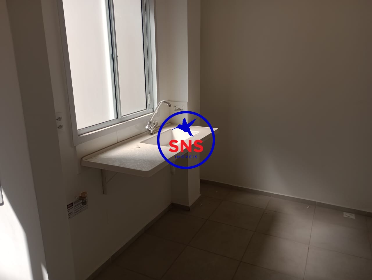 Apartamento à venda e aluguel com 2 quartos, 48m² - Foto 5