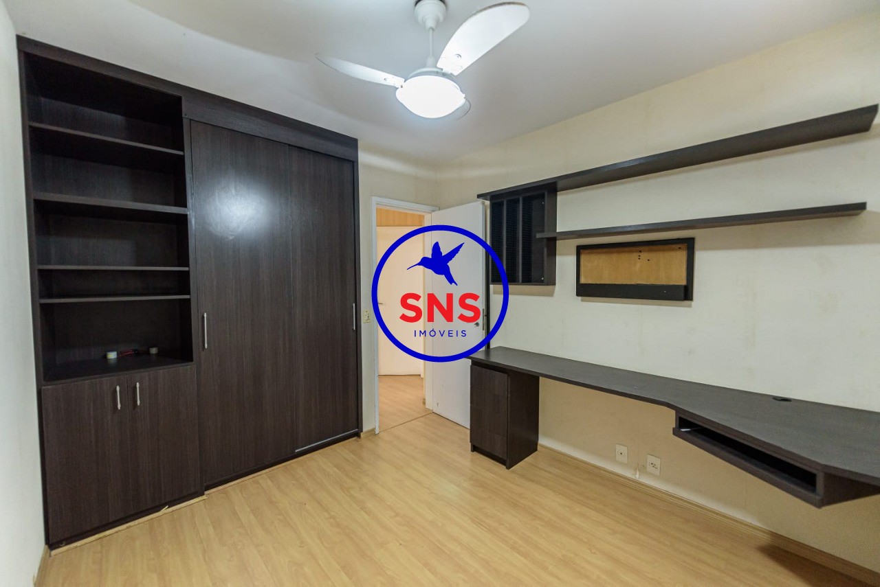 Apartamento à venda com 3 quartos, 88m² - Foto 13