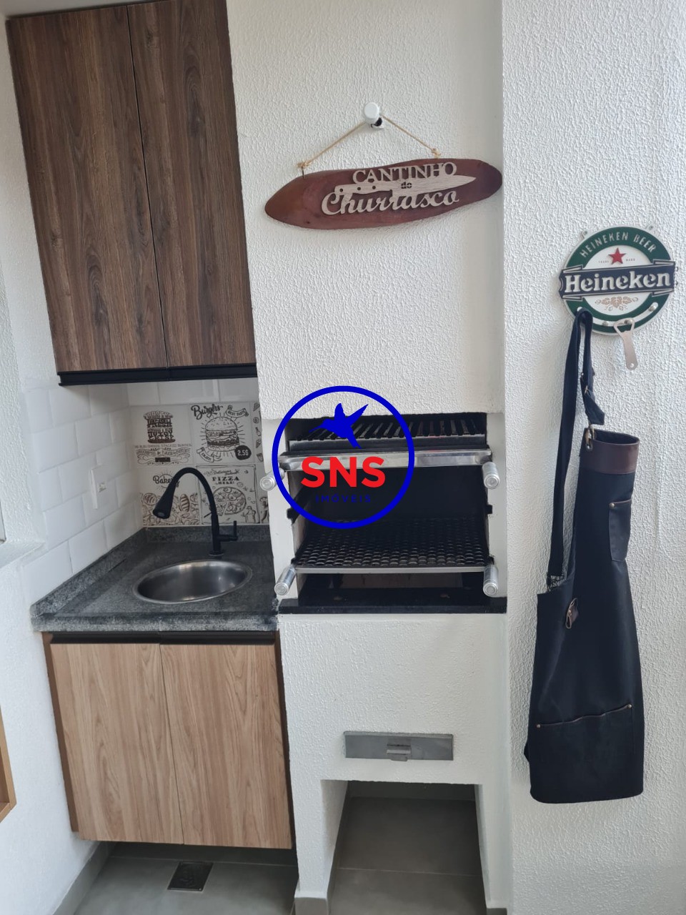 Apartamento à venda com 2 quartos, 87m² - Foto 7