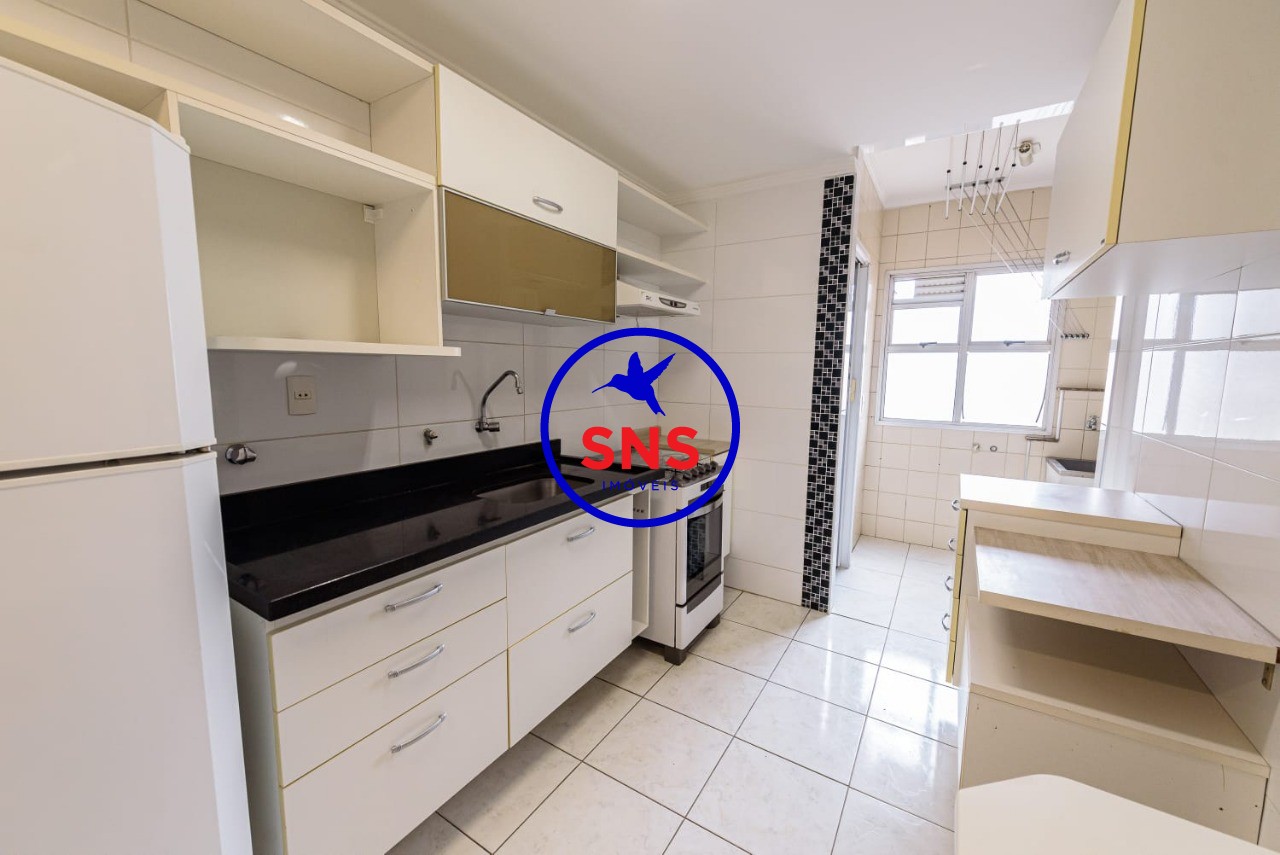 Apartamento à venda com 3 quartos, 88m² - Foto 6