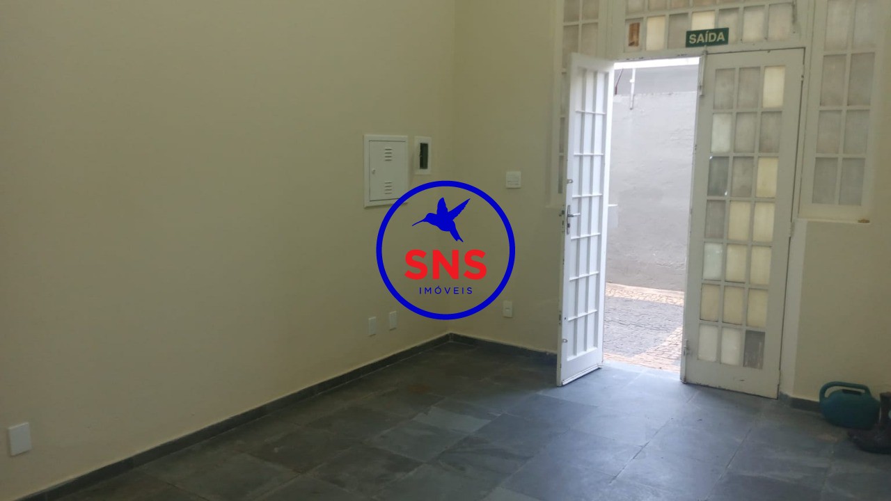 Conjunto Comercial-Sala para alugar, 25m² - Foto 1