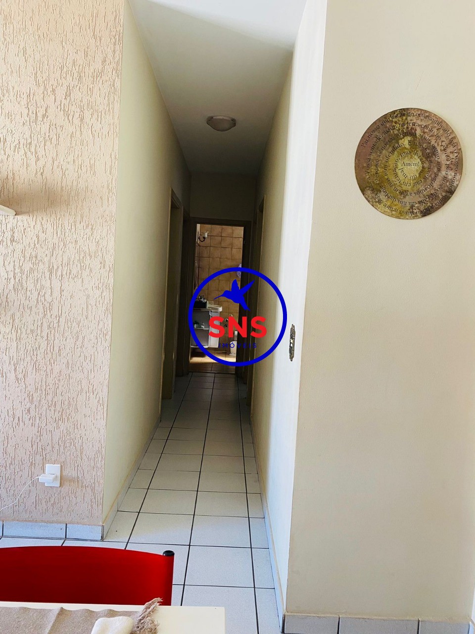 Apartamento à venda com 3 quartos, 87m² - Foto 4