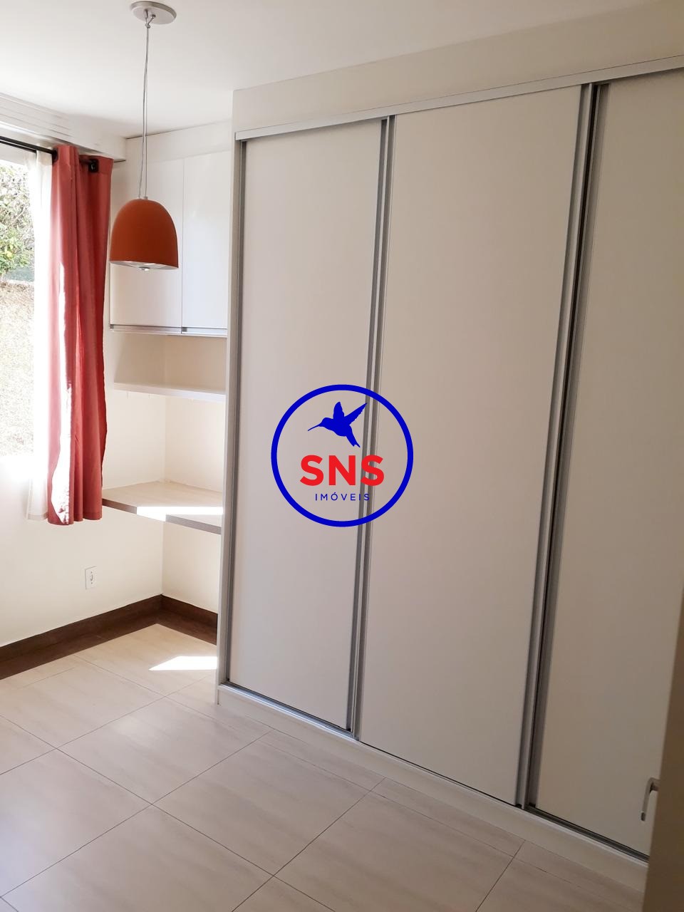 Apartamento à venda com 2 quartos, 45m² - Foto 7