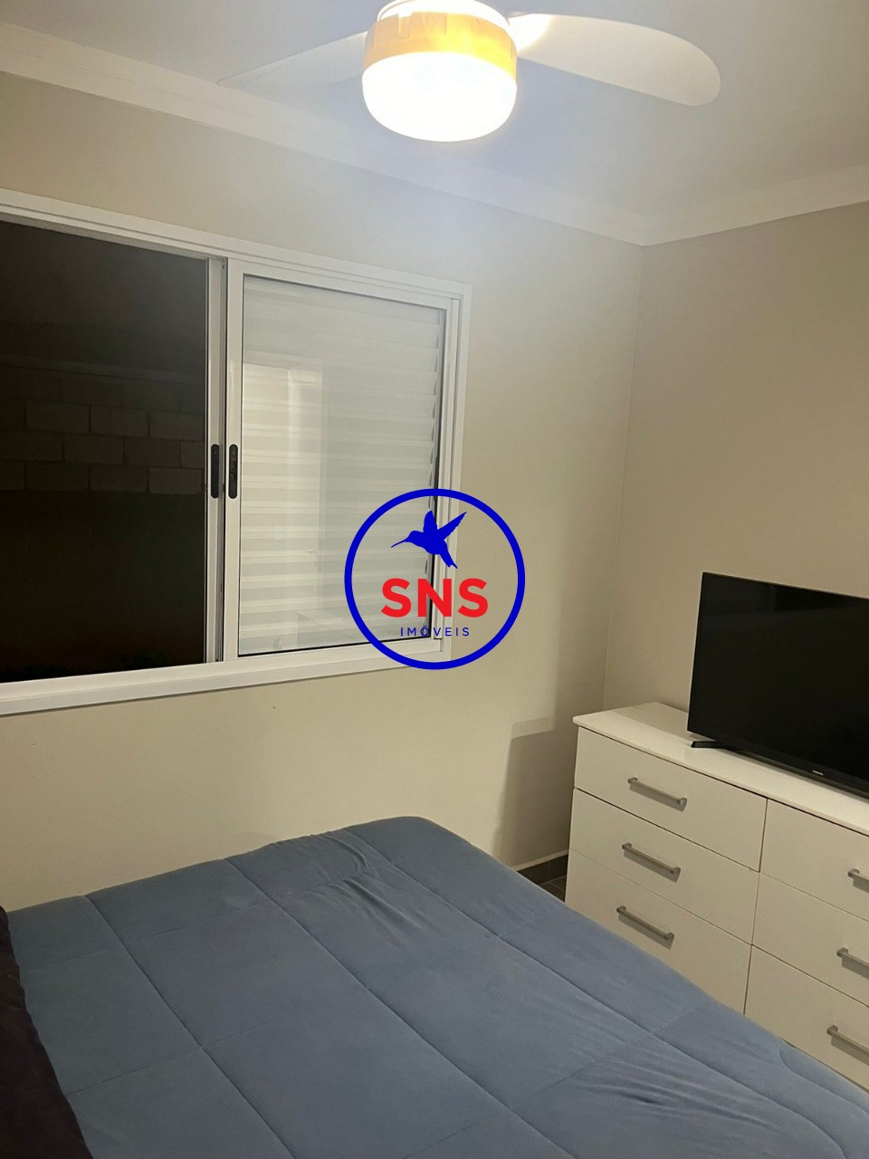 Apartamento à venda com 2 quartos, 42m² - Foto 19