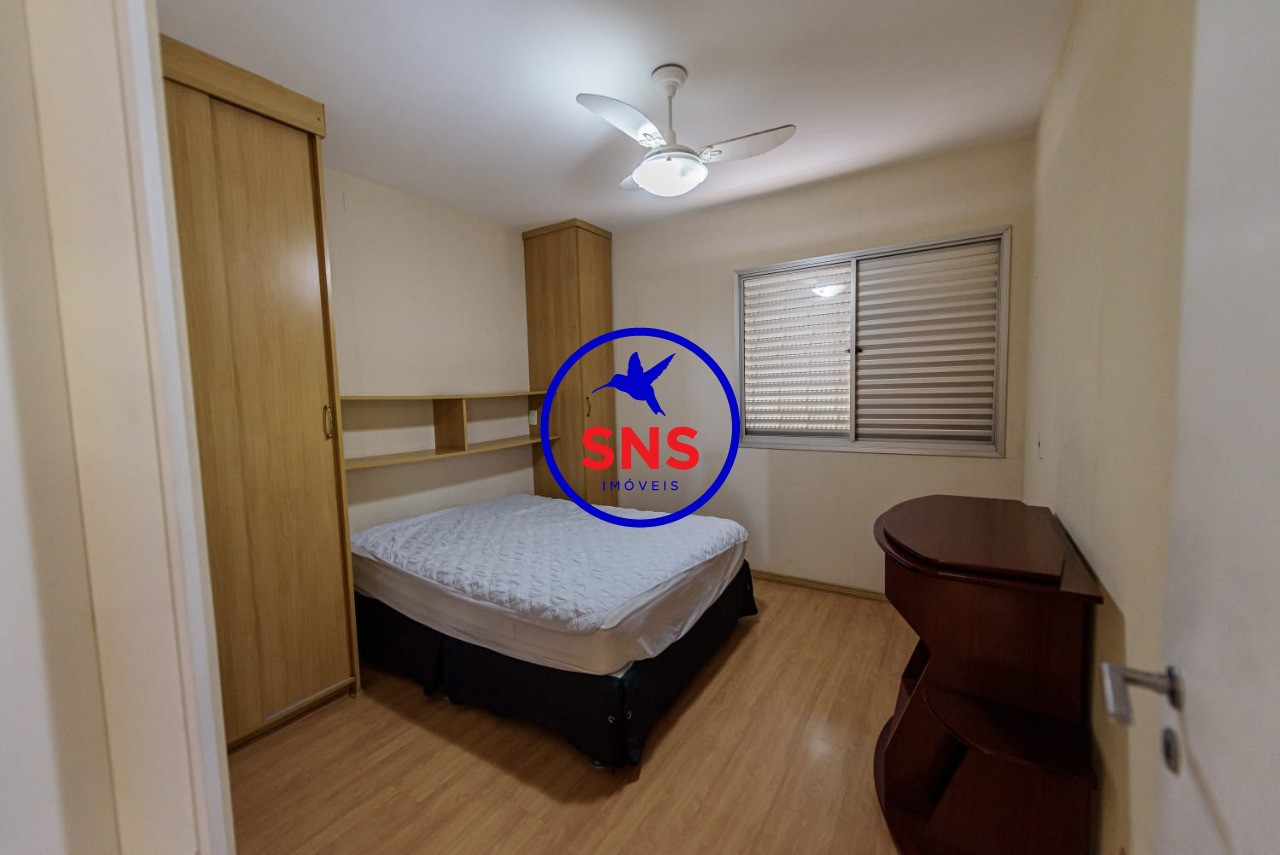 Apartamento à venda com 3 quartos, 88m² - Foto 12