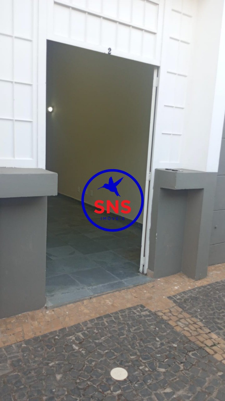 Conjunto Comercial-Sala para alugar, 25m² - Foto 7