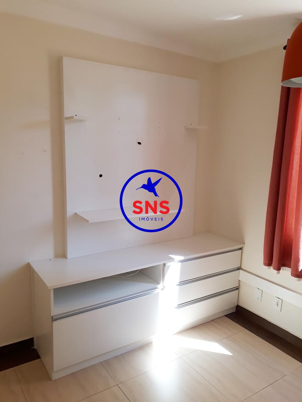 Apartamento à venda com 2 quartos, 45m² - Foto 3