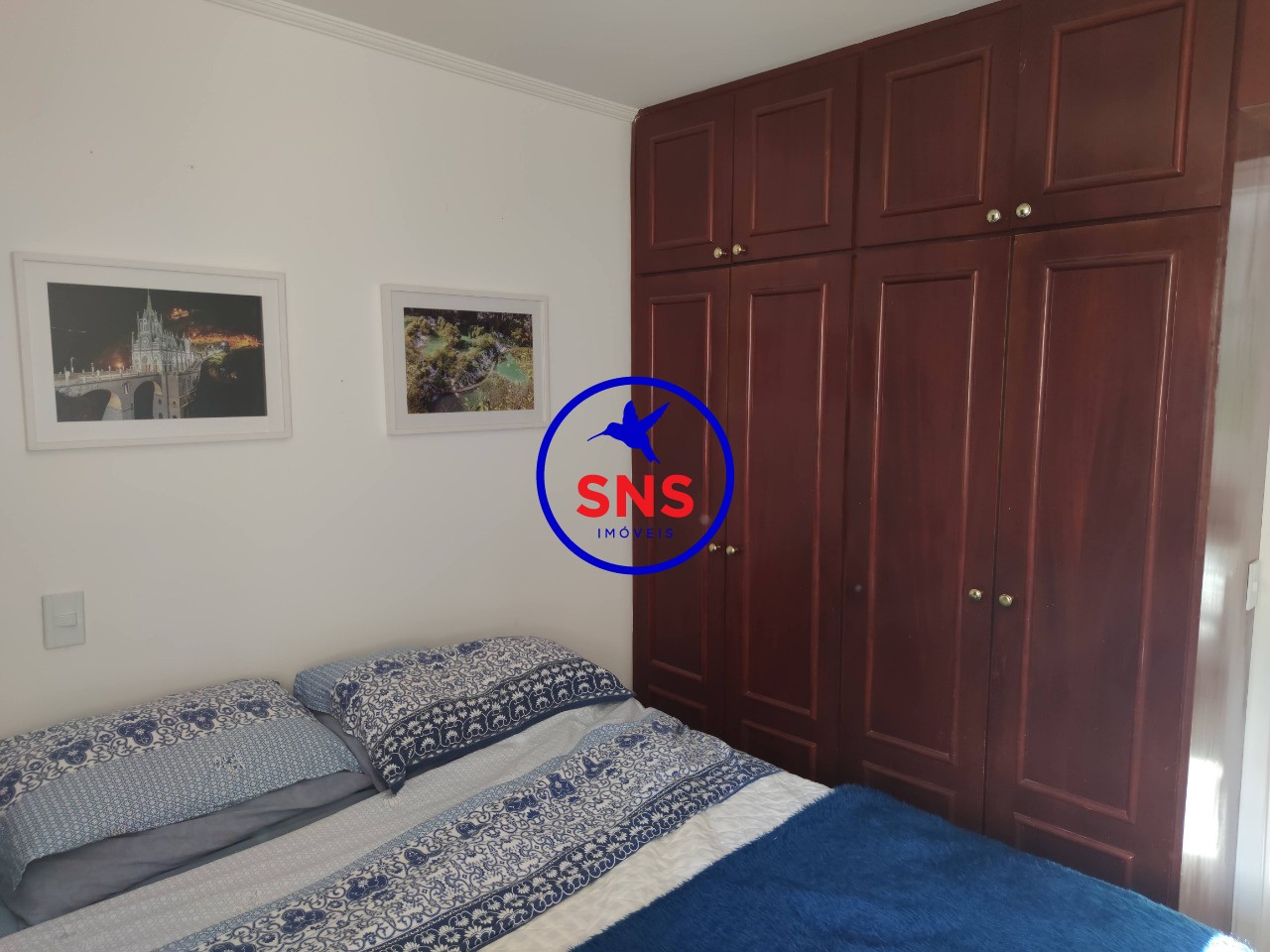 Apartamento à venda com 3 quartos, 130m² - Foto 9