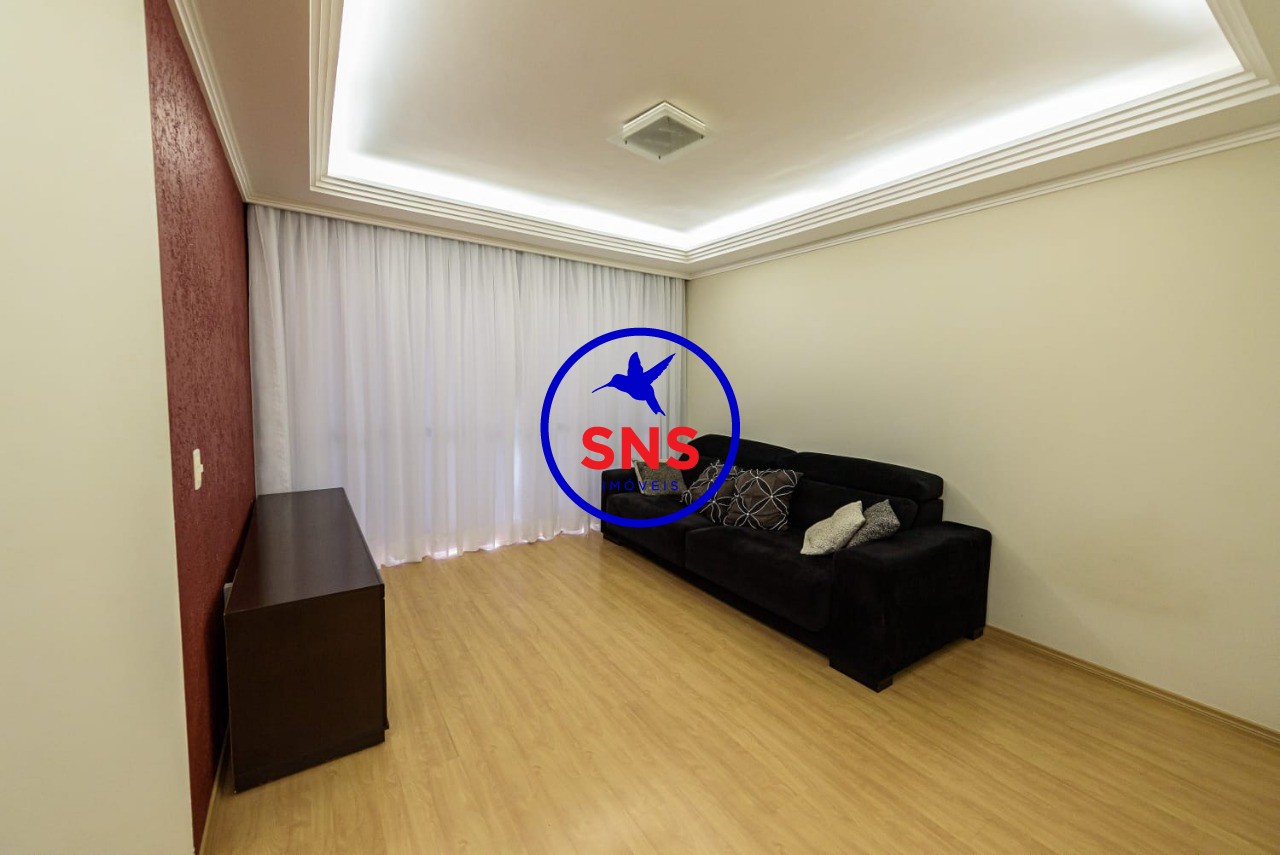 Apartamento à venda com 3 quartos, 88m² - Foto 4