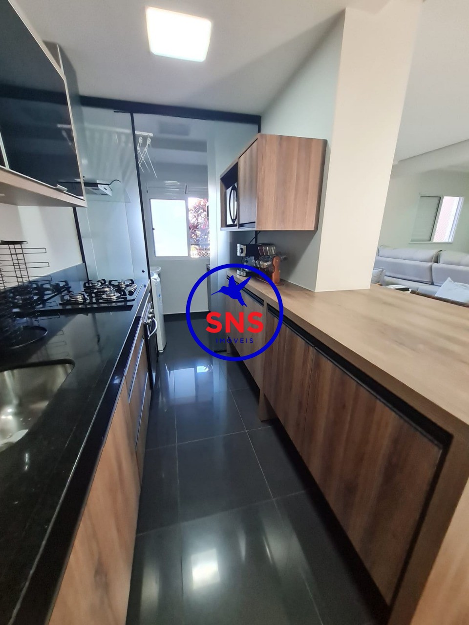 Apartamento à venda com 2 quartos, 87m² - Foto 10