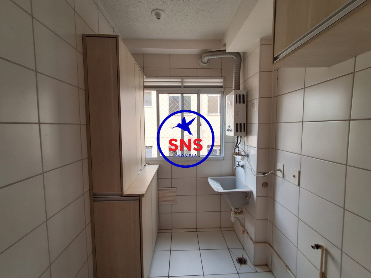 Apartamento à venda com 2 quartos, 44m² - Foto 11