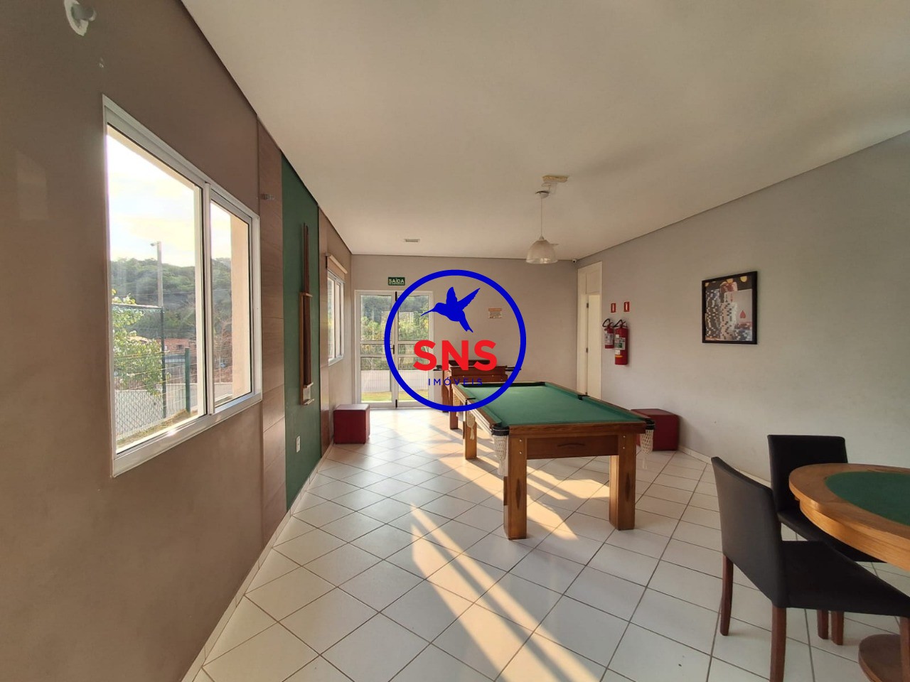 Apartamento à venda com 2 quartos, 44m² - Foto 26