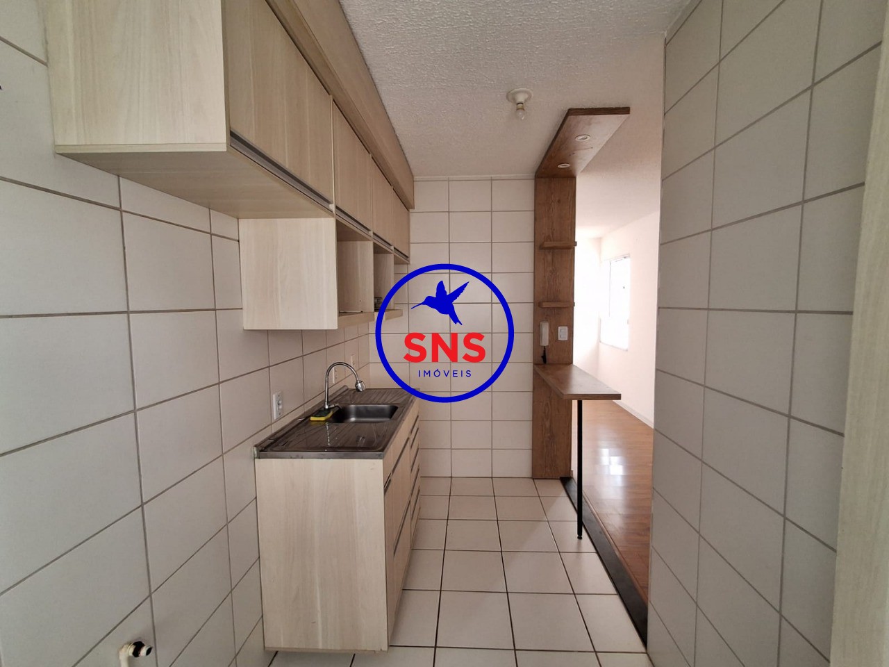 Apartamento à venda com 2 quartos, 44m² - Foto 7