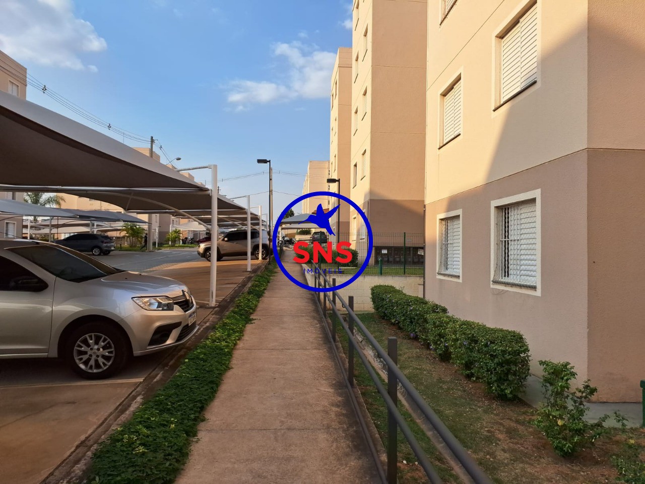 Apartamento à venda com 2 quartos, 44m² - Foto 21