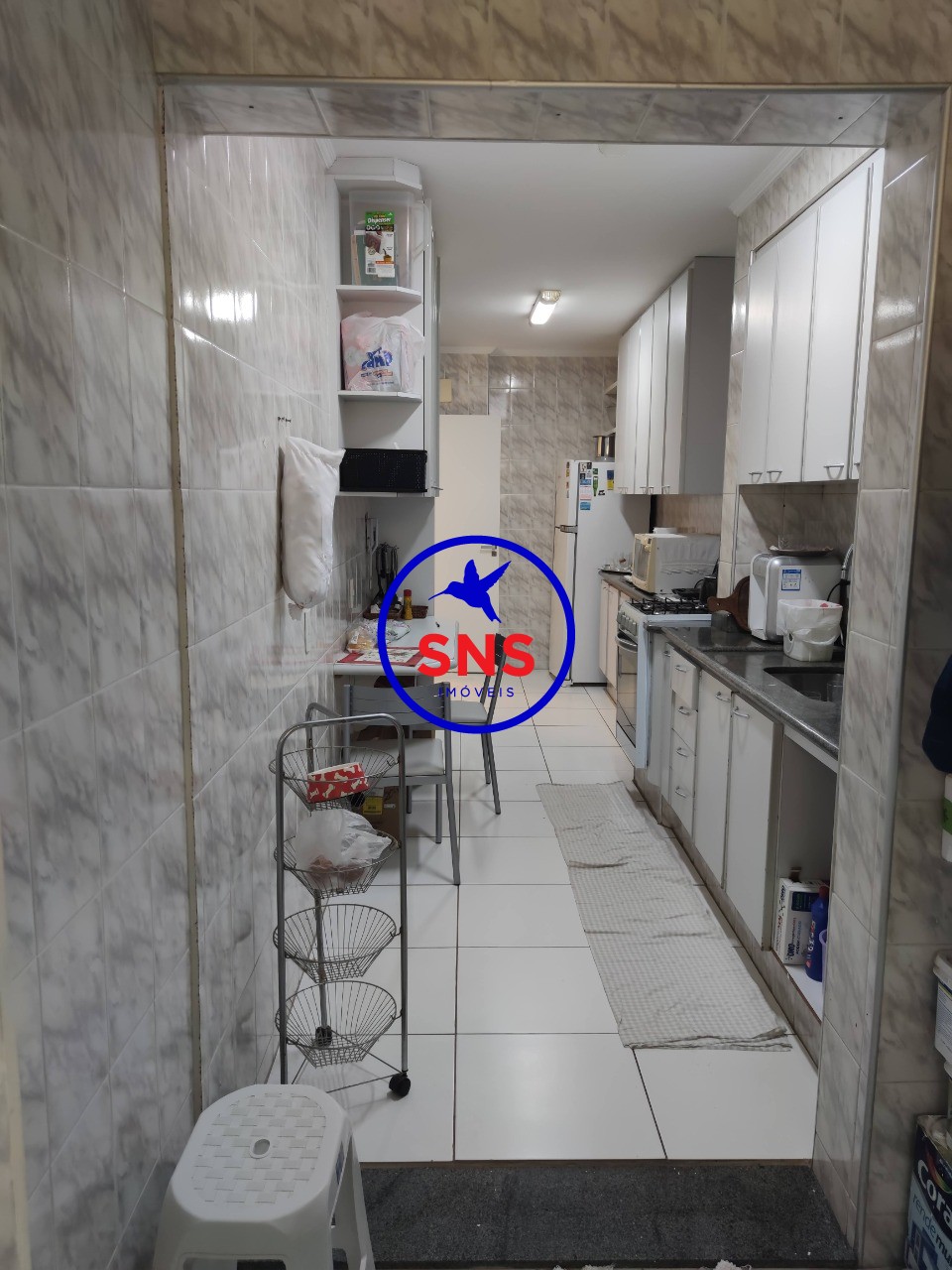 Apartamento à venda com 3 quartos, 130m² - Foto 19