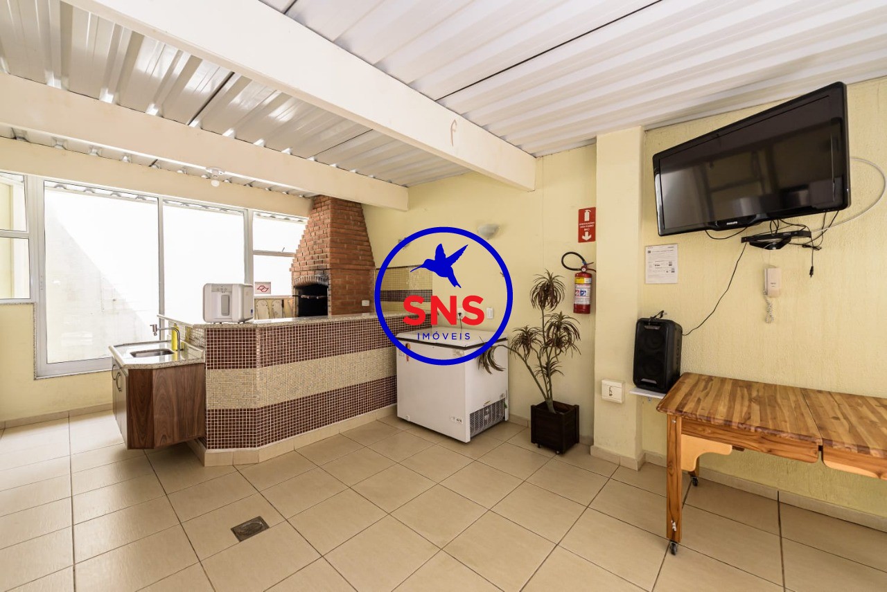 Apartamento à venda com 3 quartos, 88m² - Foto 20