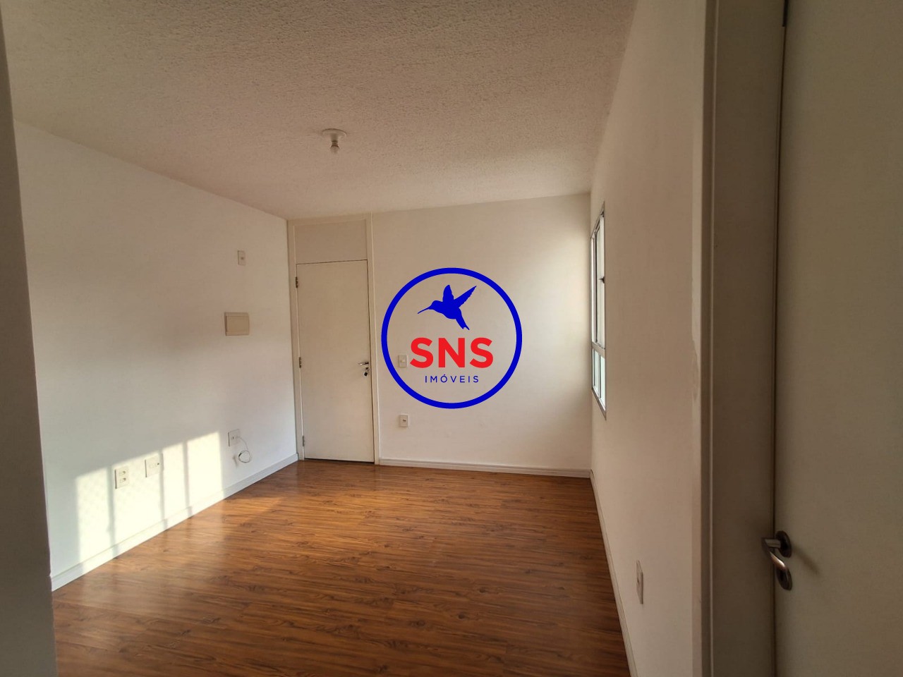 Apartamento à venda com 2 quartos, 44m² - Foto 3