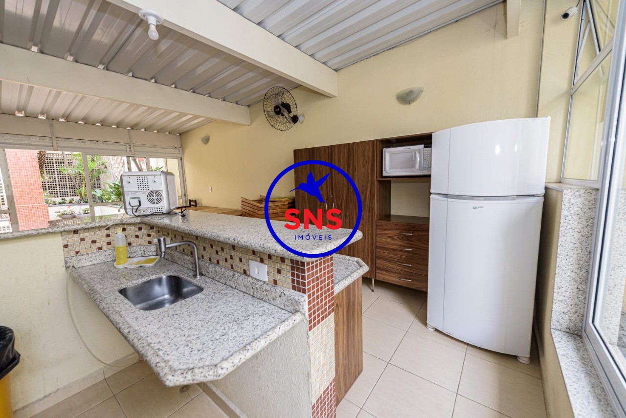 Apartamento à venda com 3 quartos, 88m² - Foto 15