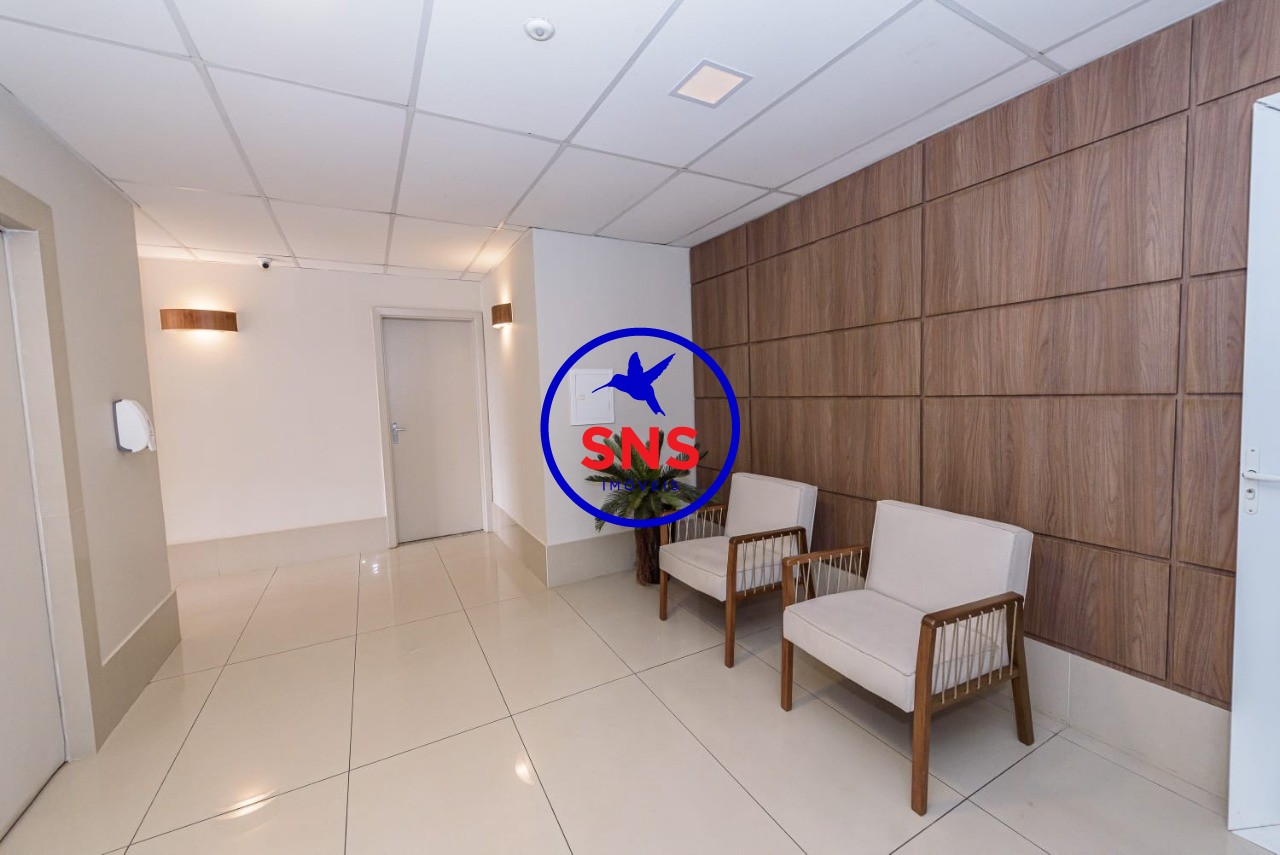 Apartamento à venda com 3 quartos, 88m² - Foto 18