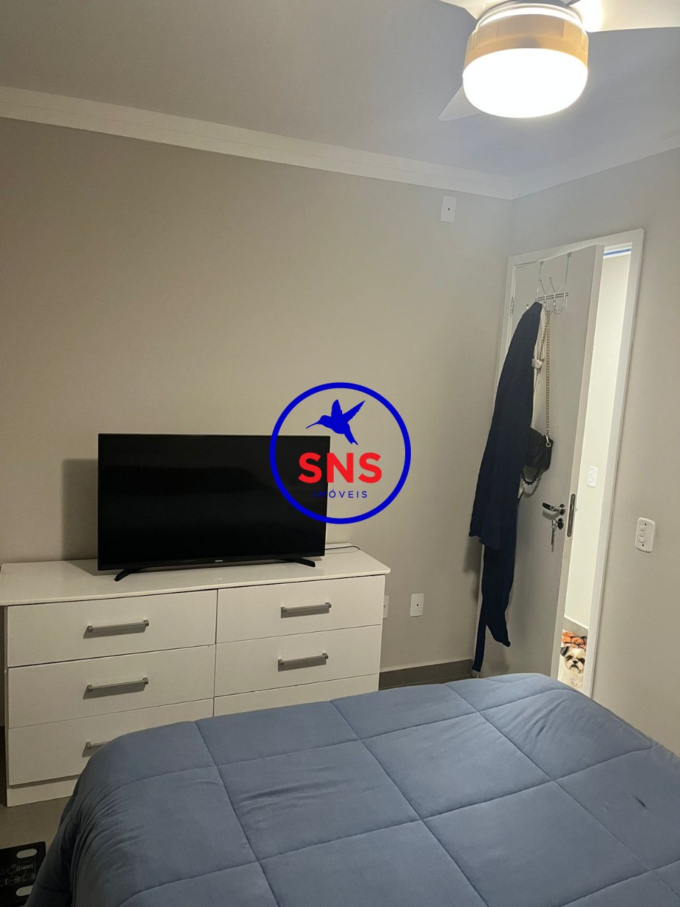 Apartamento à venda com 2 quartos, 42m² - Foto 16