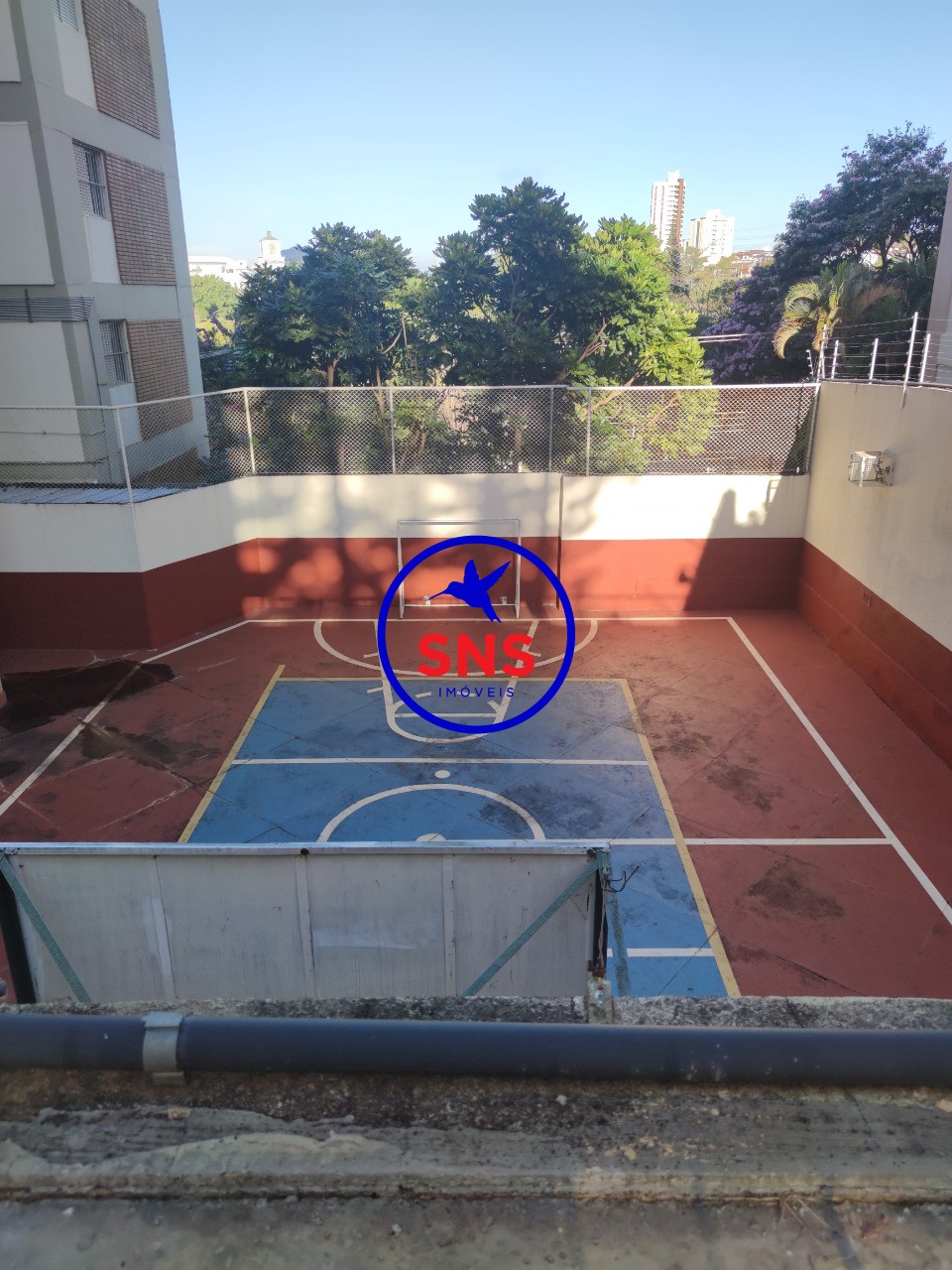 Apartamento à venda com 3 quartos, 130m² - Foto 25