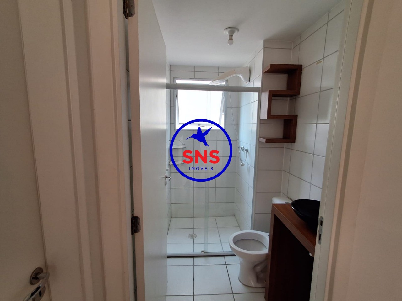 Apartamento à venda com 2 quartos, 44m² - Foto 9