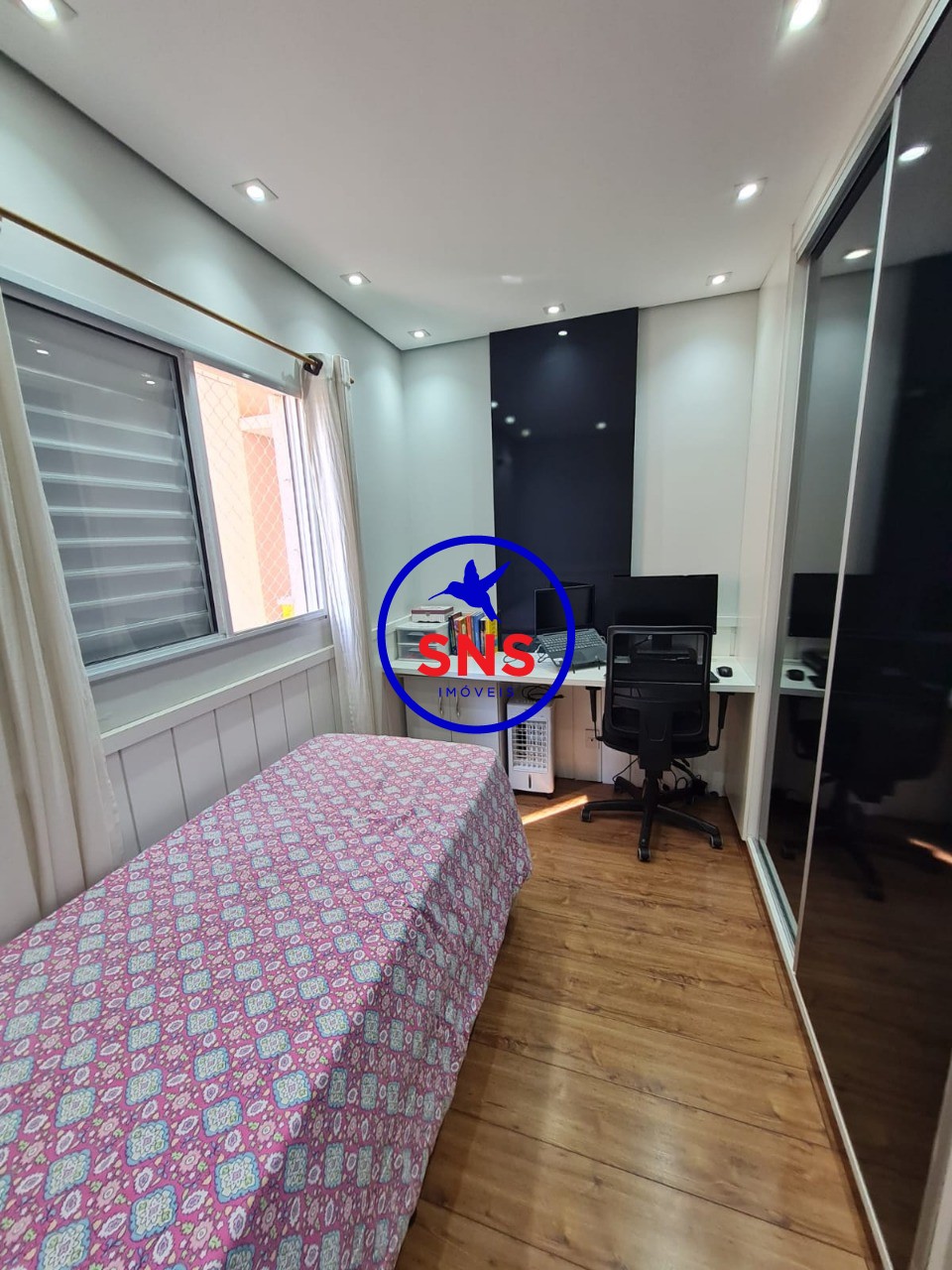 Apartamento à venda com 2 quartos, 87m² - Foto 15