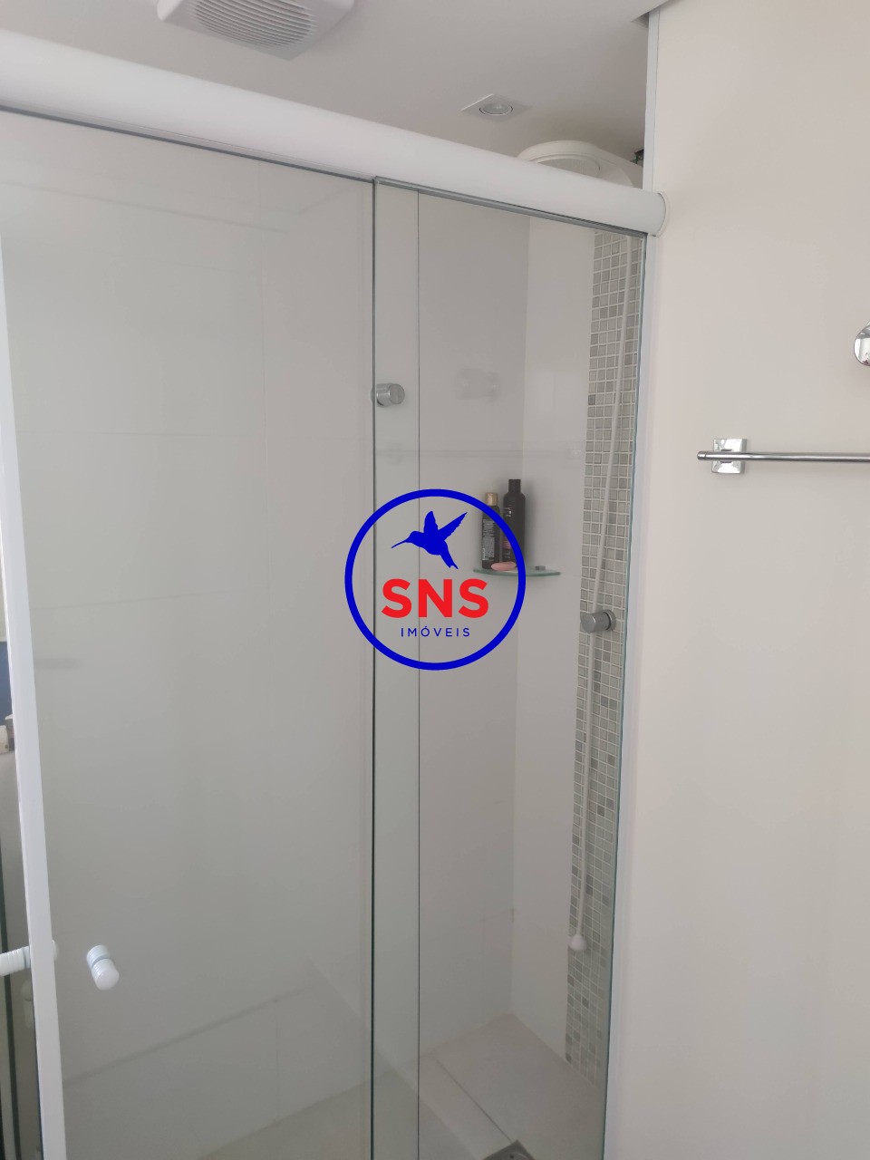 Apartamento à venda com 3 quartos, 130m² - Foto 11