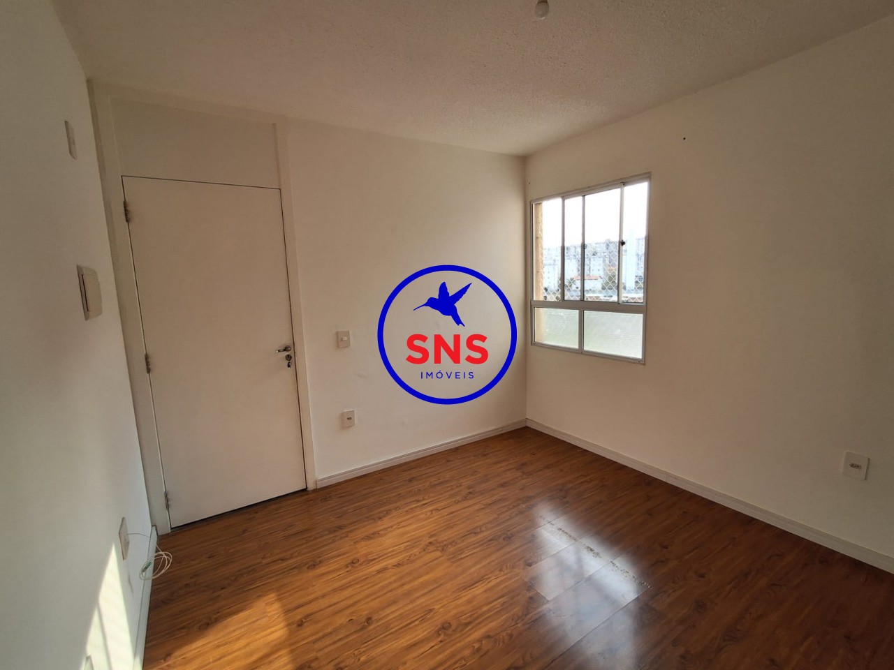 Apartamento à venda com 2 quartos, 44m² - Foto 5