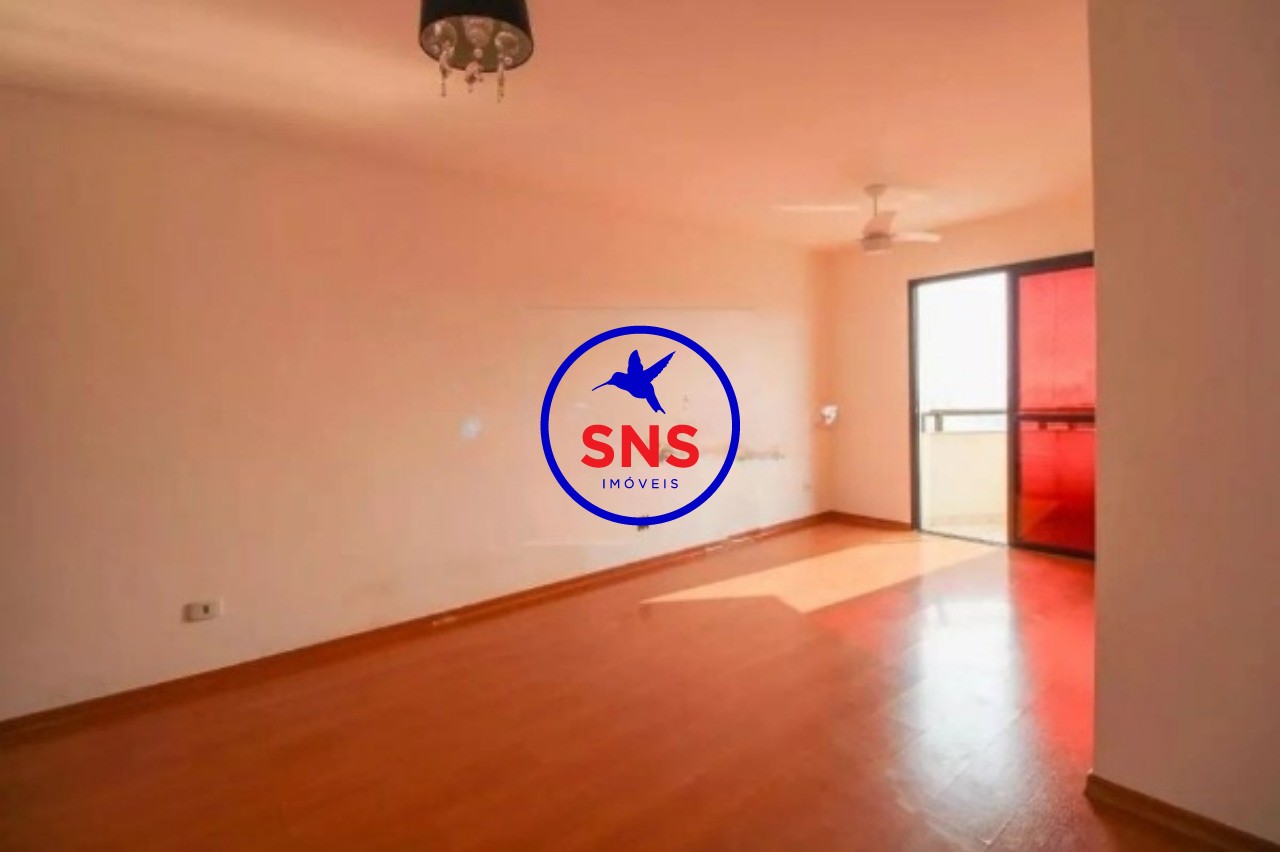 Apartamento à venda com 3 quartos, 90m² - Foto 4