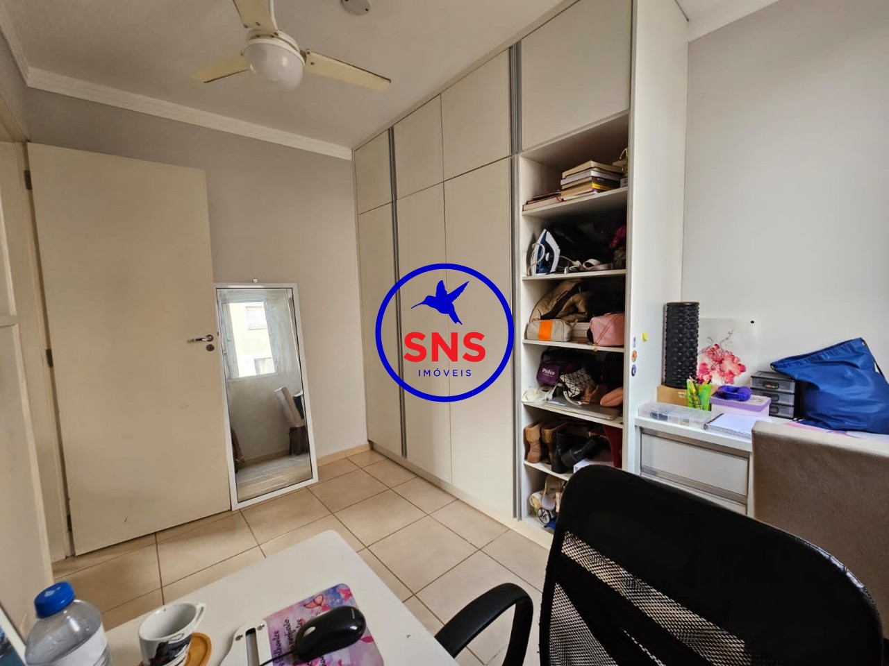 Apartamento à venda com 2 quartos, 51m² - Foto 5