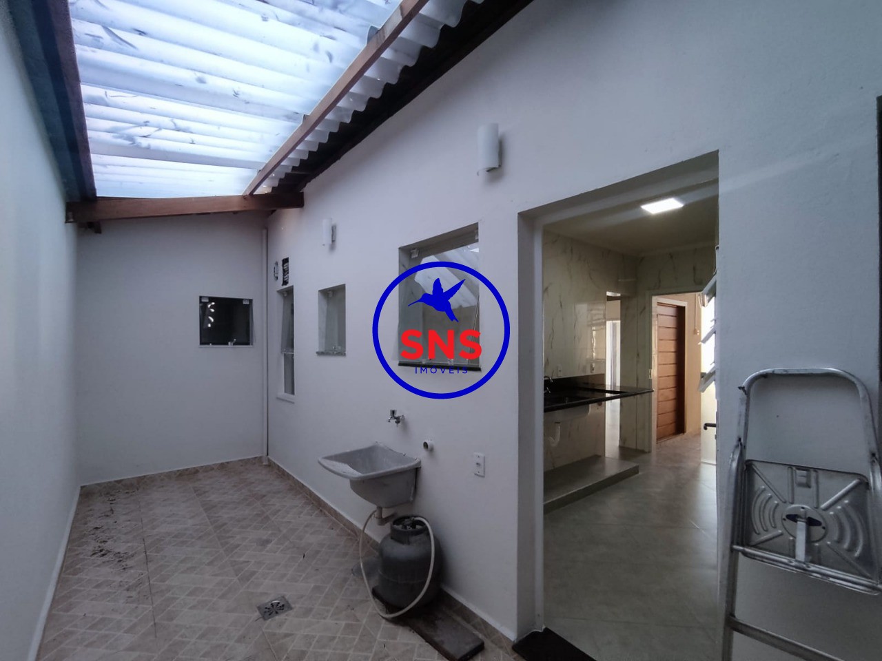 Casa à venda com 2 quartos, 250m² - Foto 23