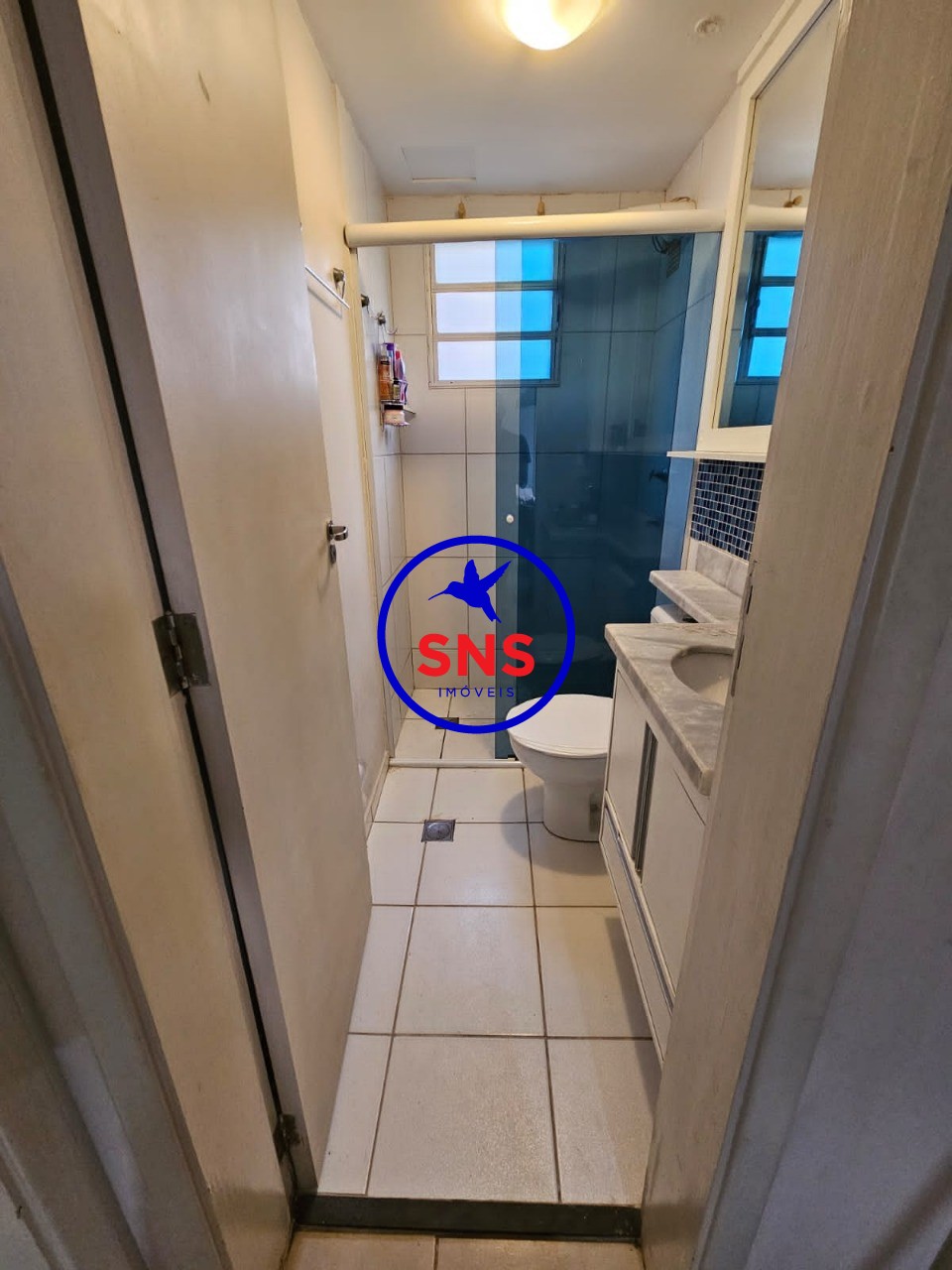 Apartamento à venda com 2 quartos, 51m² - Foto 7