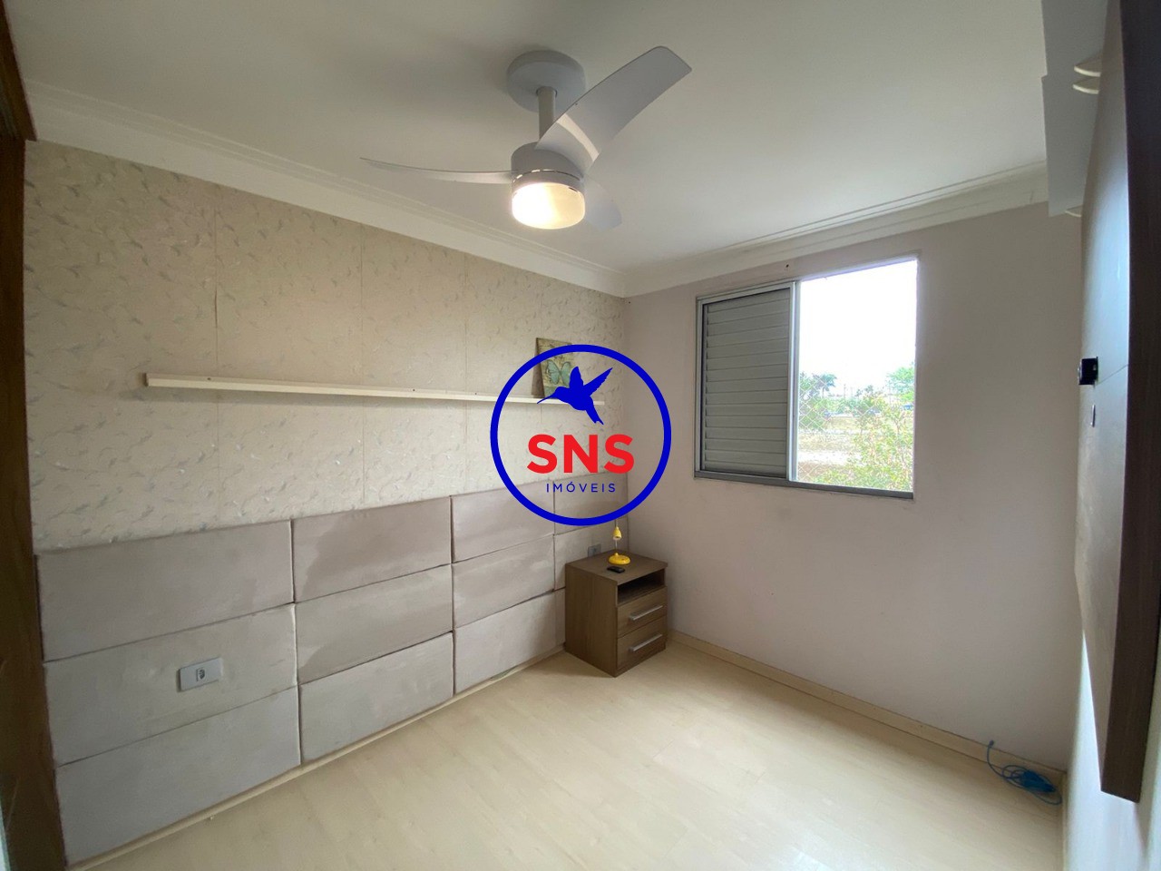 Apartamento à venda com 2 quartos, 46m² - Foto 4