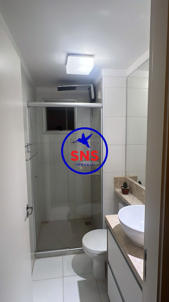 Apartamento à venda com 2 quartos, 56m² - Foto 11