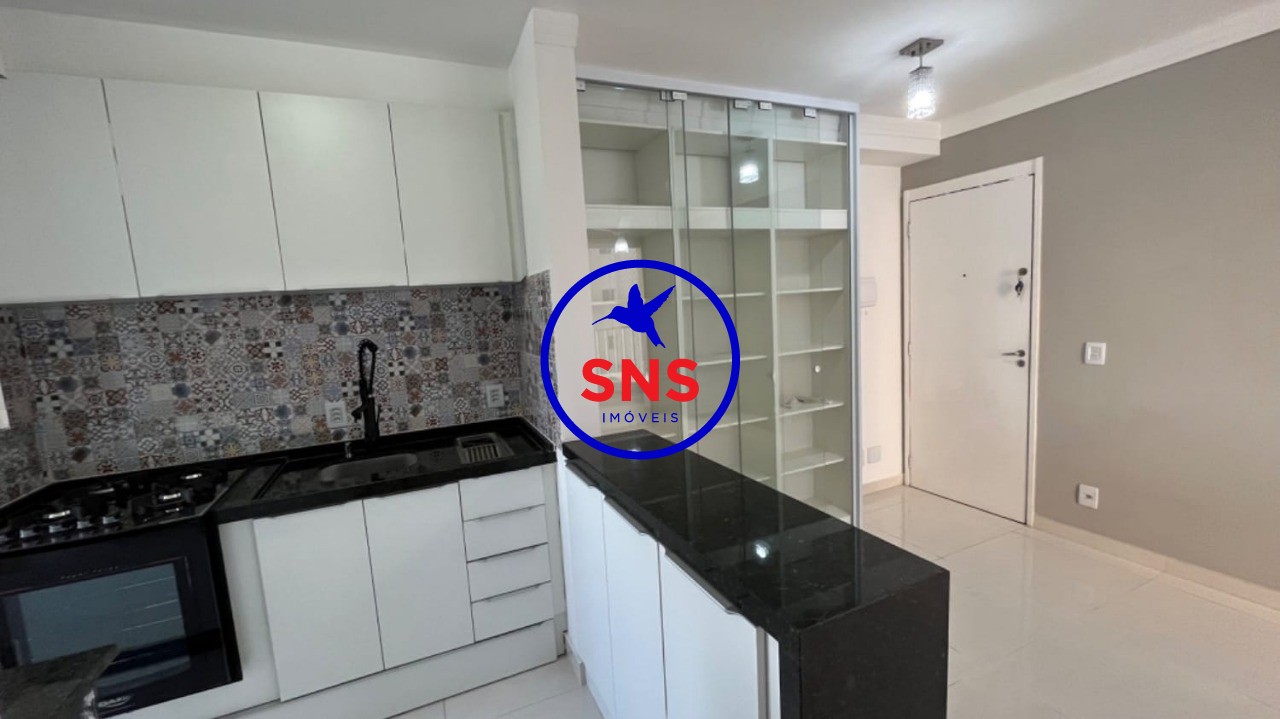 Apartamento à venda com 2 quartos, 49m² - Foto 10