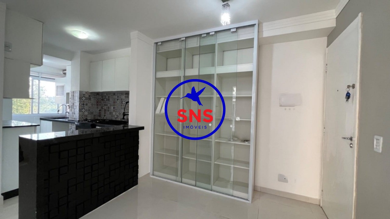 Apartamento à venda com 2 quartos, 49m² - Foto 3