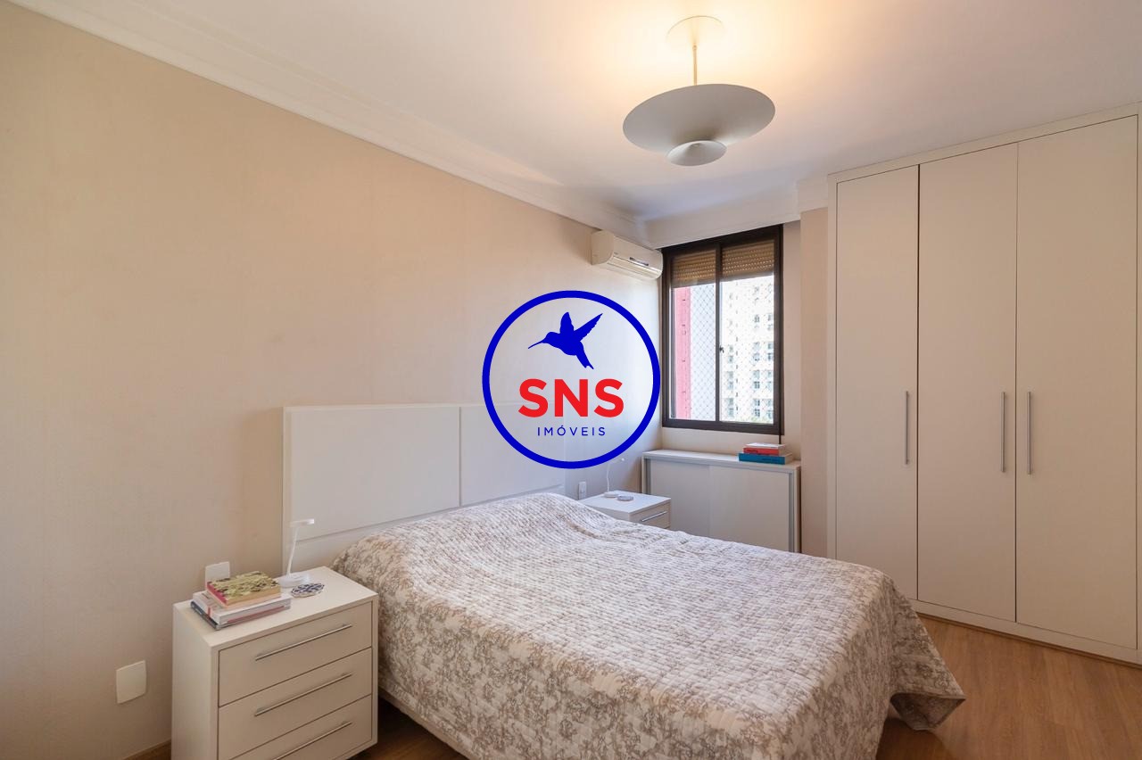 Apartamento à venda com 4 quartos, 181m² - Foto 16