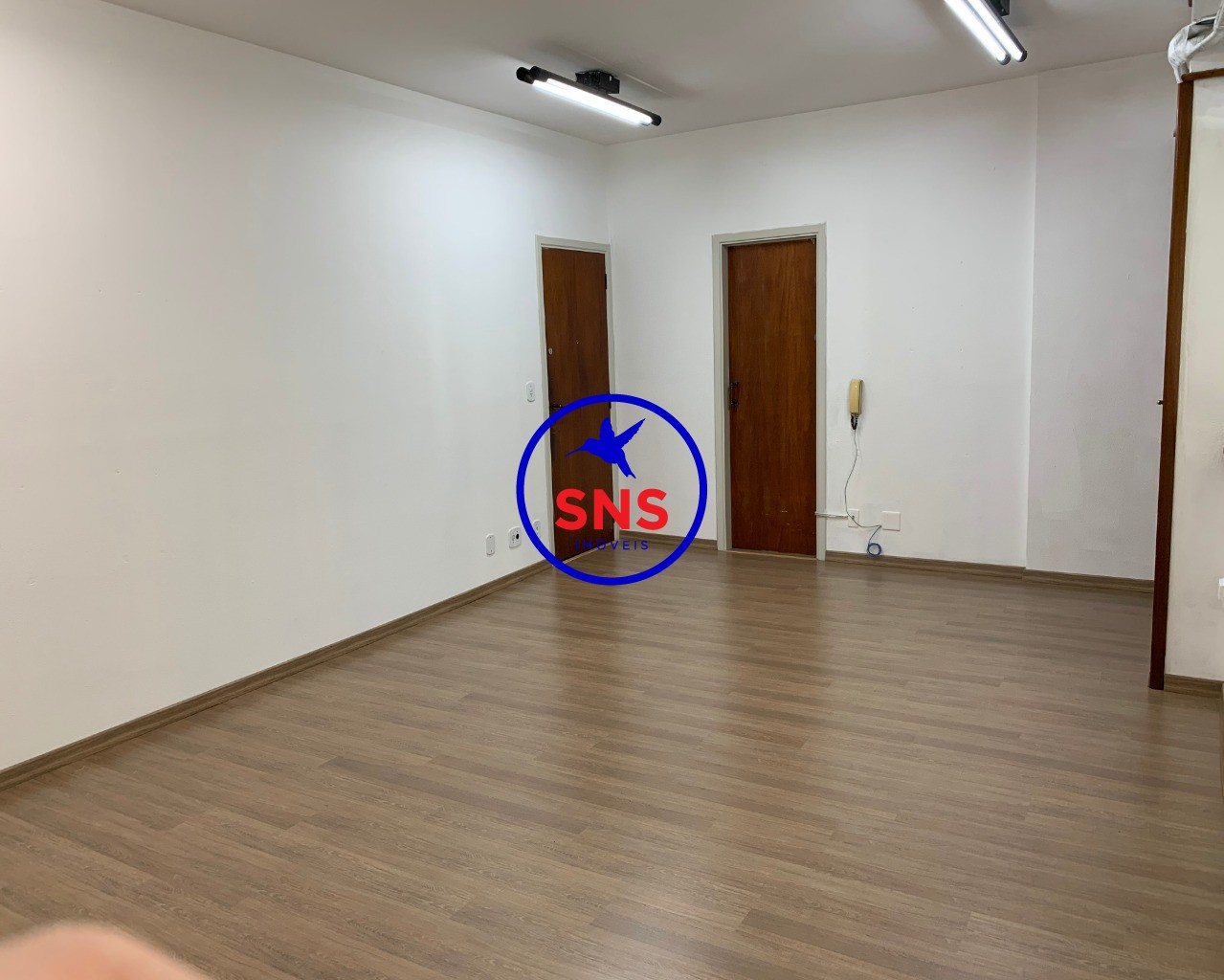 Conjunto Comercial-Sala para alugar, 40m² - Foto 5