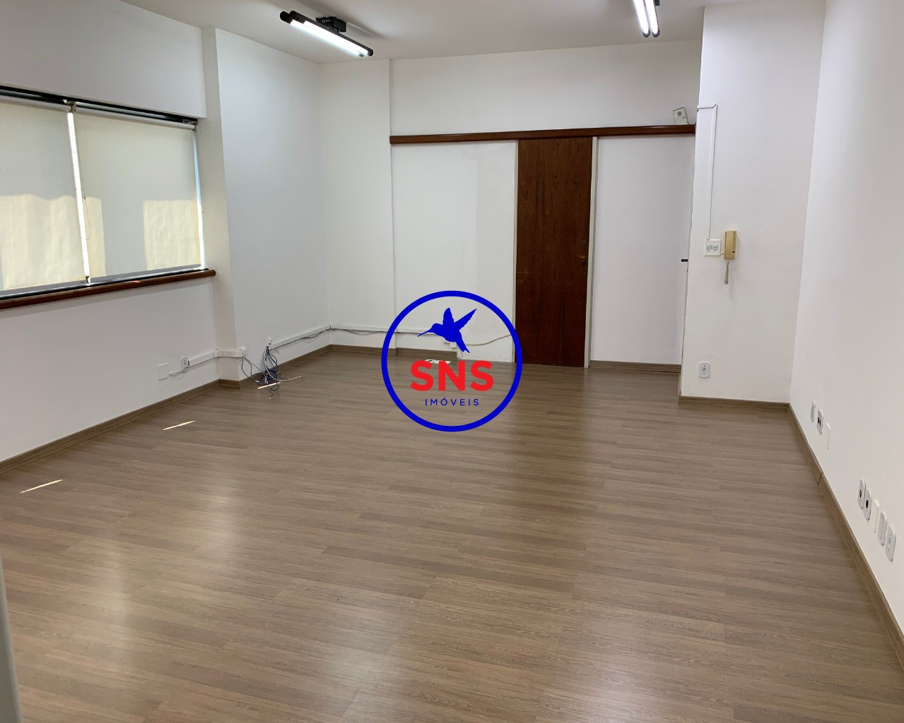 Conjunto Comercial-Sala para alugar, 40m² - Foto 2