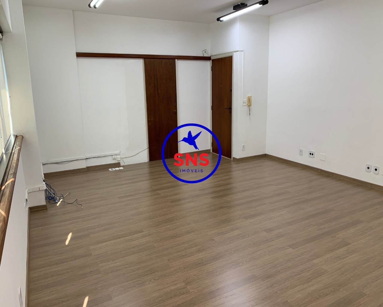 Conjunto Comercial-Sala para alugar, 40m² - Foto 3