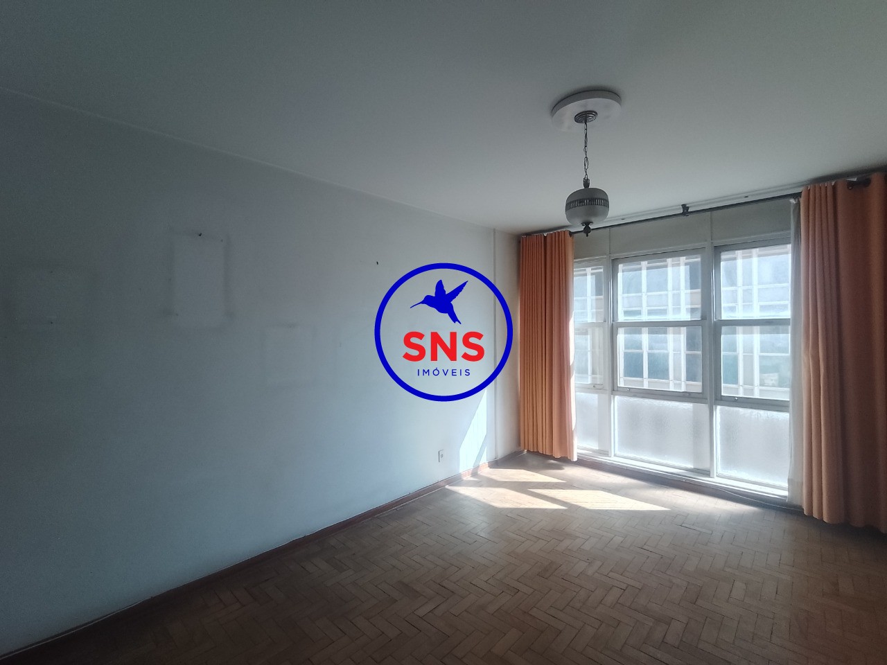 Apartamento à venda com 2 quartos, 115m² - Foto 1