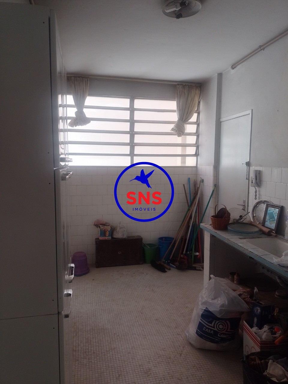 Apartamento à venda com 2 quartos, 115m² - Foto 12